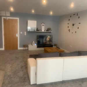 Remarkable 1-Bed Apartment In Southampton Southampton