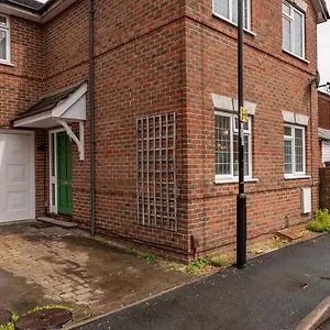 Luxury House With Garden And Parking Southampton