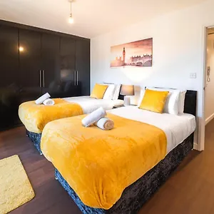Perfect For Business And Leisure- Free Parking Southampton